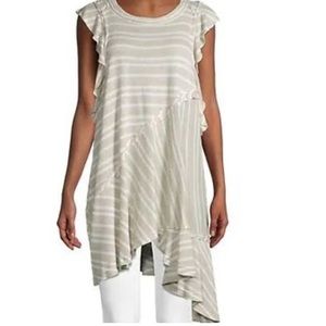 Free People Dress/Tunic XS